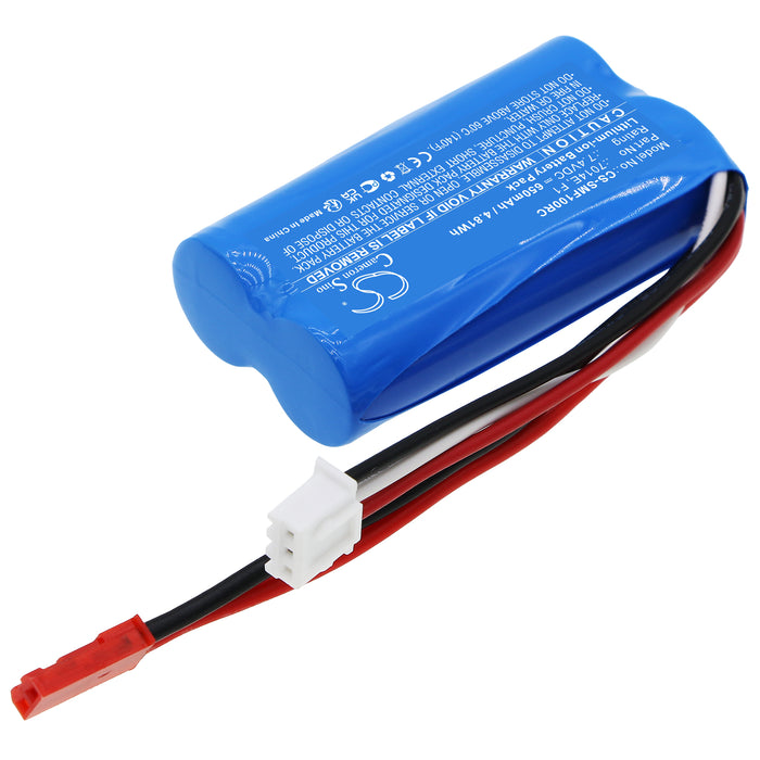 CS-SMF100RC : Battery for Shuang Ma 7014E