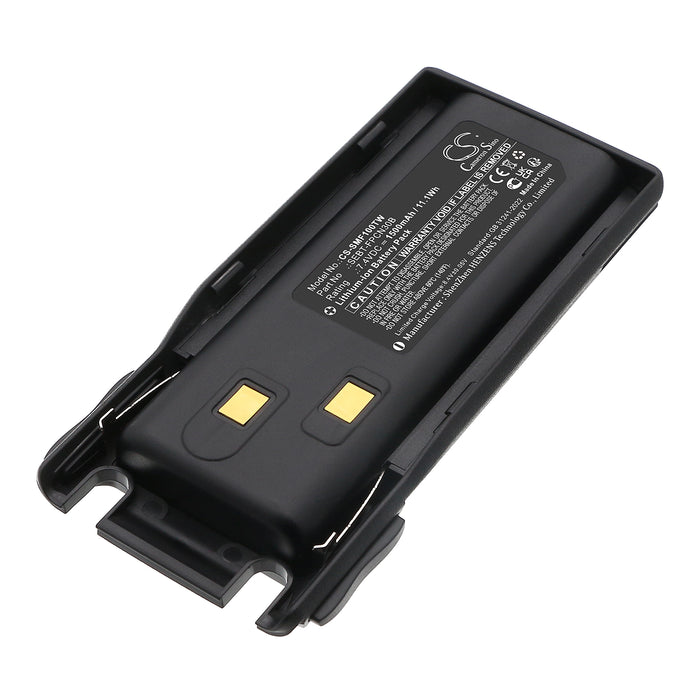 CS-SMF100TW - Image 3