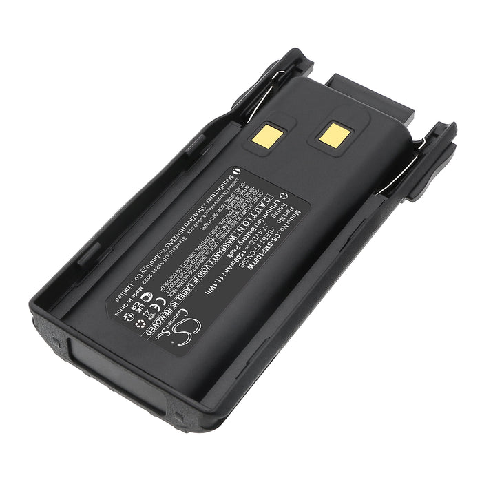CS-SMF100TW - Image 4
