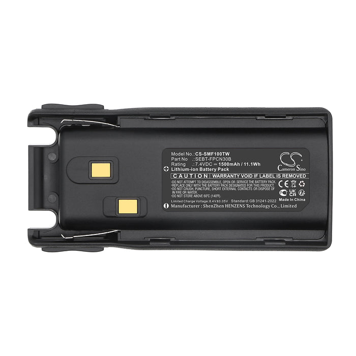 CS-SMF100TW - Image 6