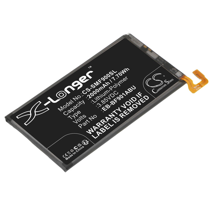 CS-SMF900SL - Image 3
