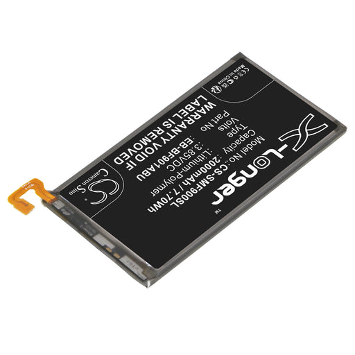 CS-SMF900SL - Image 1