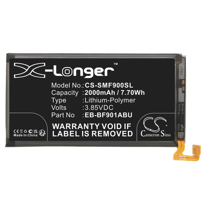 CS-SMF900SL - Image 2