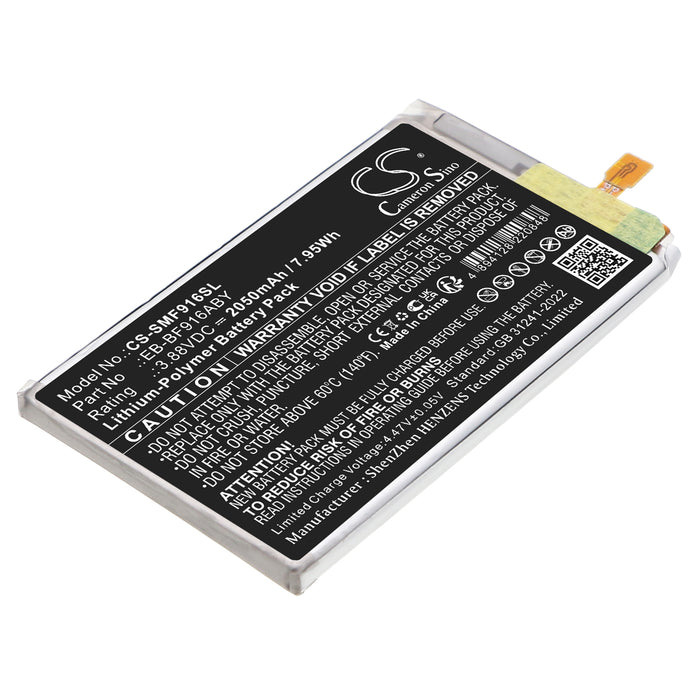 CS-SMF916SL - Image 2