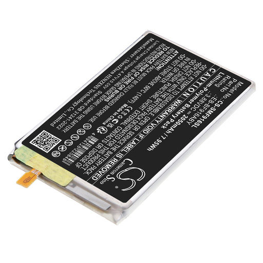 CS-SMF916SL - Image 1