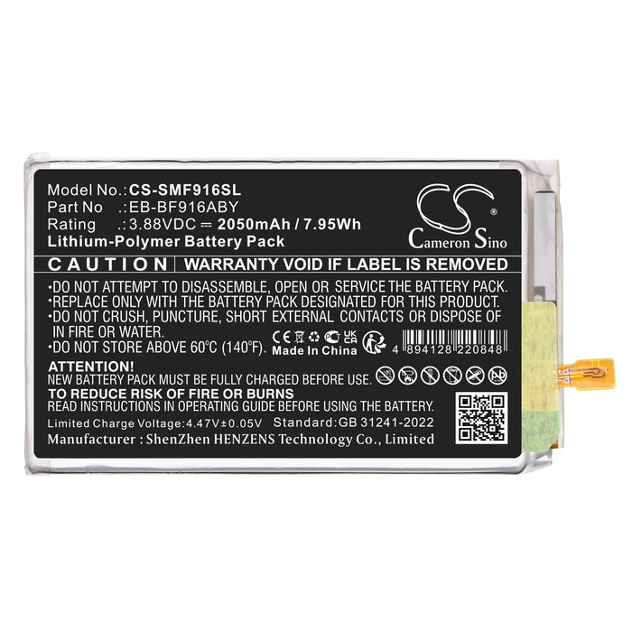 CS-SMF916SL - Image 4