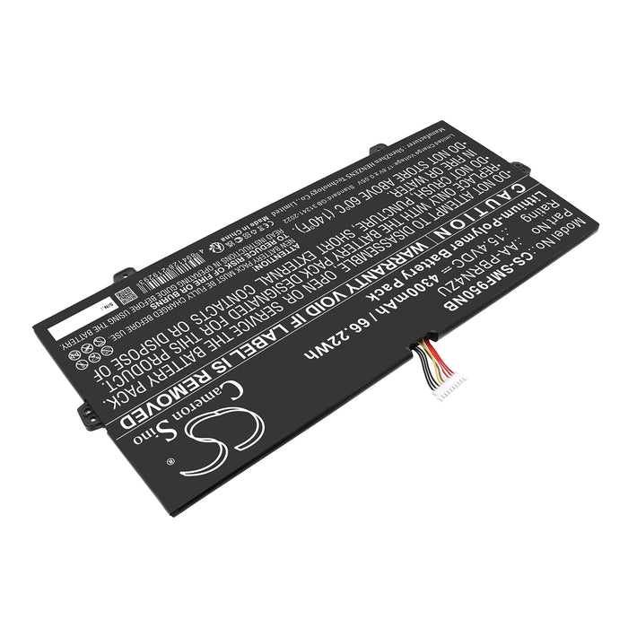 CS-SMF950NB - Image 4