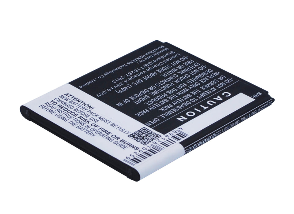 CS-SMG319SL : Battery for Samsung SM-G3139D, Galaxy Ace 4 CDMA, SM-G310A and others - Replaces Samsung EB-BG319ABC