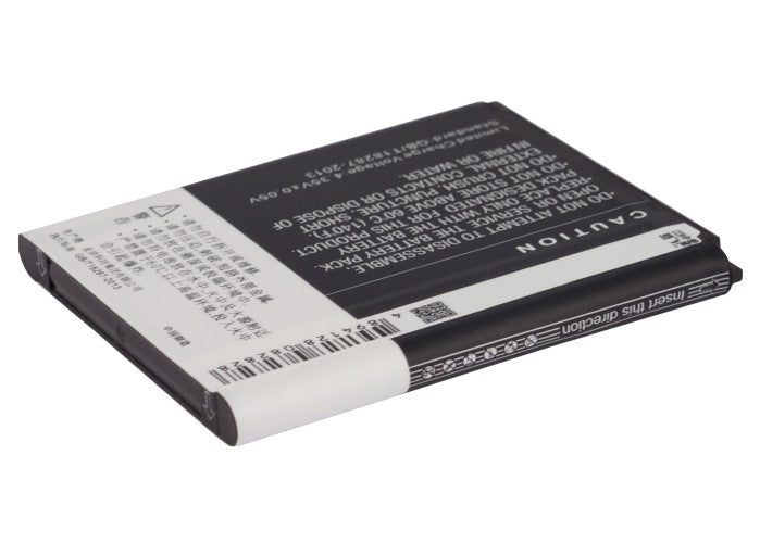 CS-SMG381XL : Battery for Samsung SM-G3812, SM-G3818, SM-G3819 and others - Replaces Samsung EB585158LC