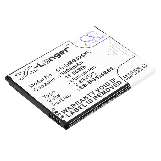 CS-SMG525XL - Image 1