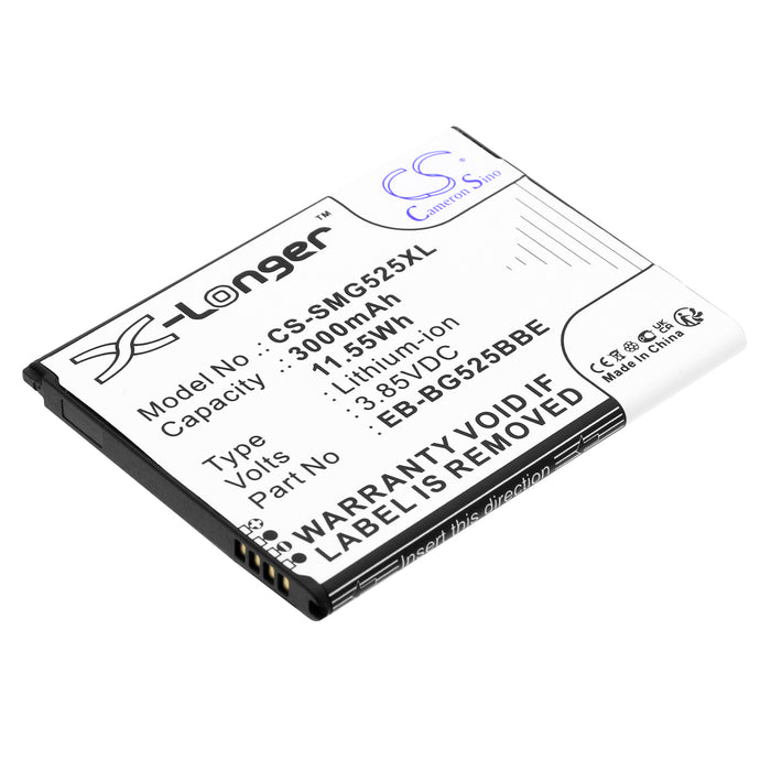 CS-SMG525XL - Image 1