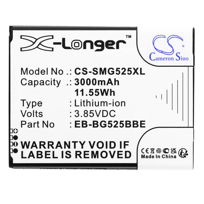 CS-SMG525XL - Image 3