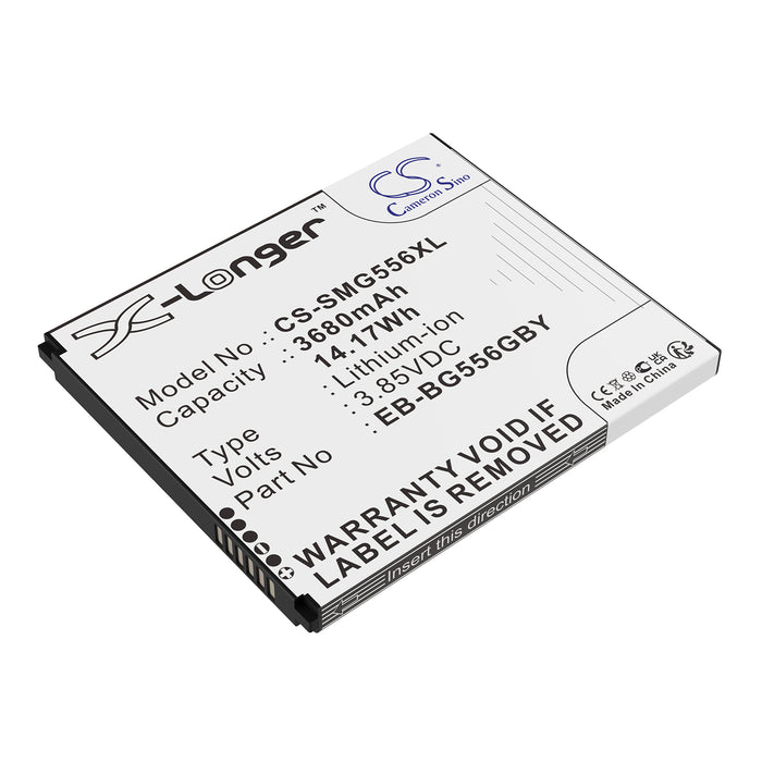 CS-SMG556XL - Image 4