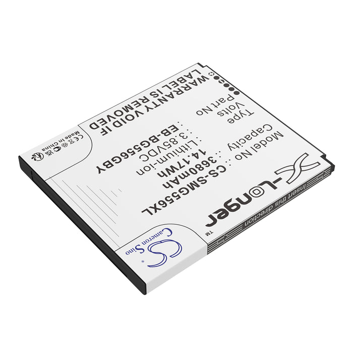 CS-SMG556XL - Image 5