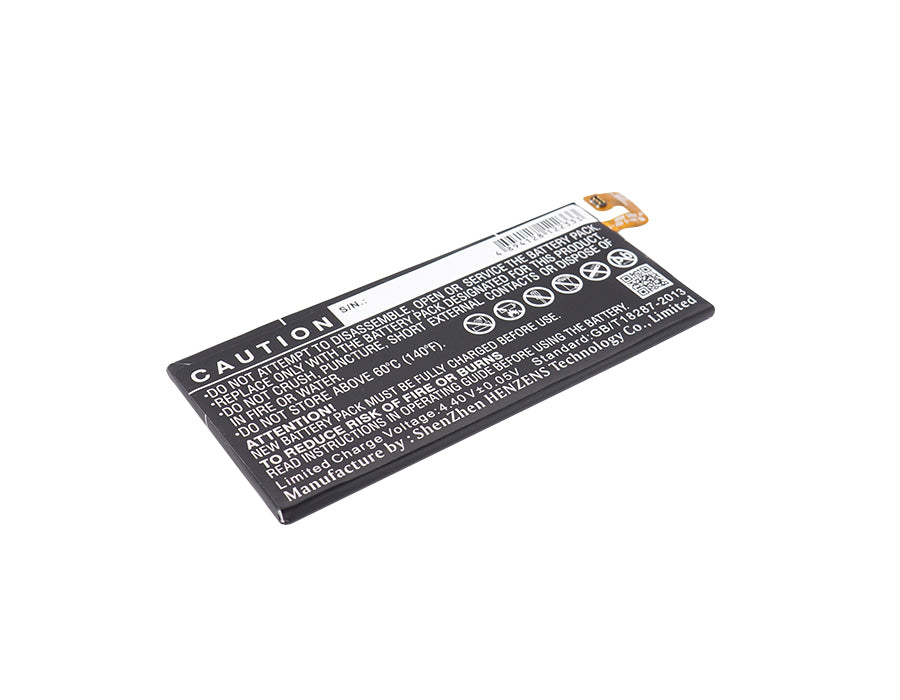 CS-SMG570XL : Battery for Samsung Galaxy On5 2016 Duos, SM-G5700, Galaxy On5 2016 Duos TD-LTE and others - Replaces Samsung EB-BG570ABE, EB-BG57CABE, EB-BG57CABG