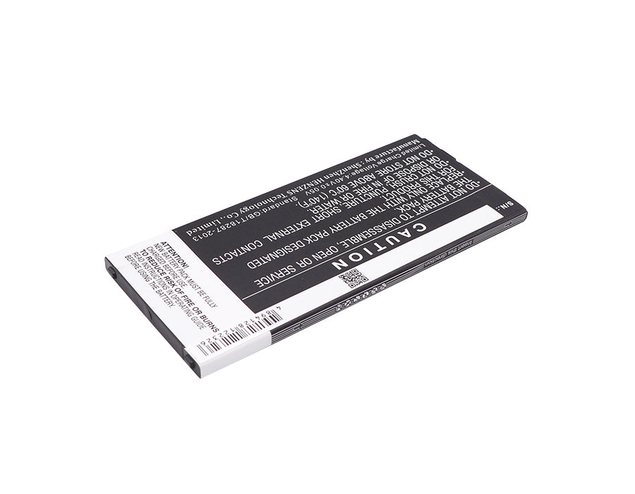 CS-SMG610XL : Battery for Samsung SM-G6100, Galaxy On7 2016 Duos, Galaxy On7 2016 Duos TD-LTE and others - Replaces Samsung EB-BG610ABE, EB-BG611ABE, EB-BG610ABA and others