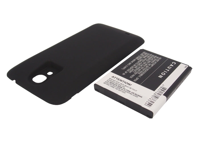 CS-SMG630HL : Battery for Samsung GT-I9200, GT-i9205, Galaxy Mega 6.3 and others - Replaces Samsung B700BE, B700BU