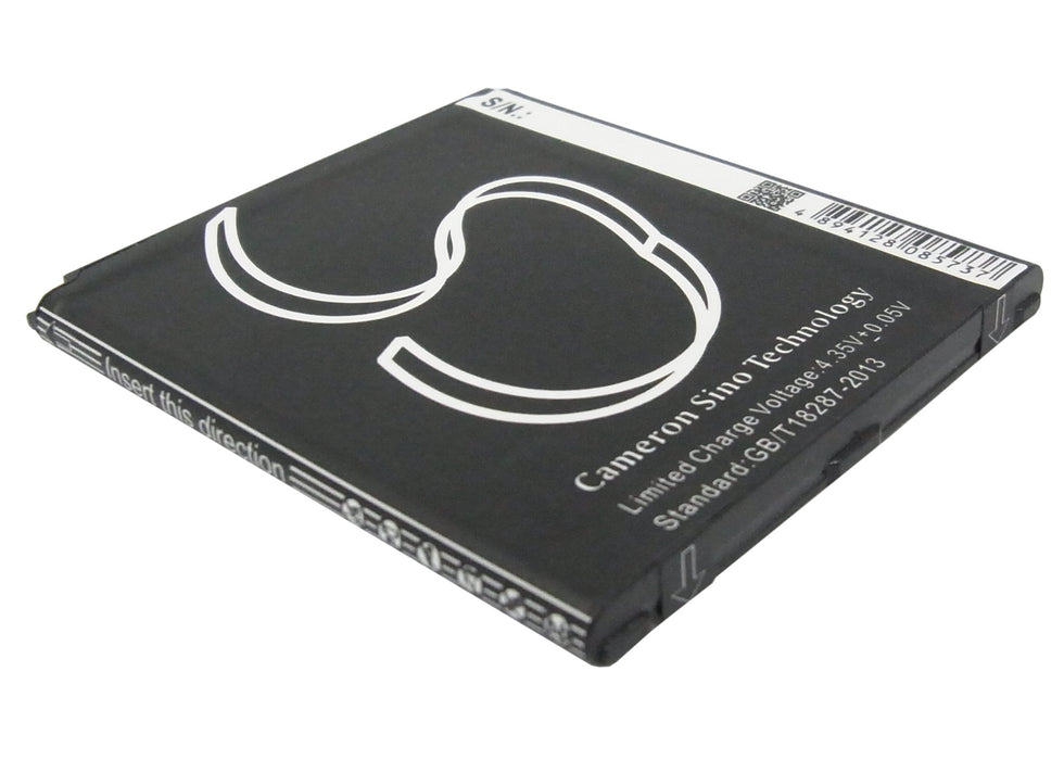 CS-SMG710SL : Battery for Samsung Galaxy Grand 2, Galaxy Grand 2 Duos, SM-G7102 and others - Replaces Samsung EB-B220AC