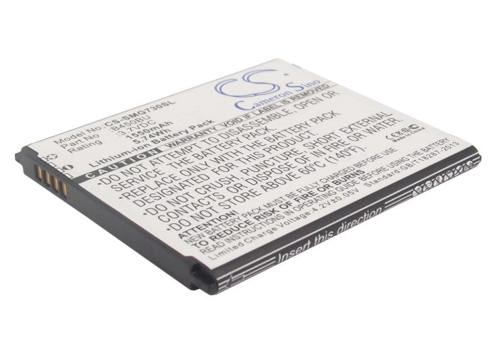 CS-SMG730SL - Image 1