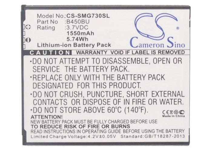 CS-SMG730SL - Image 3