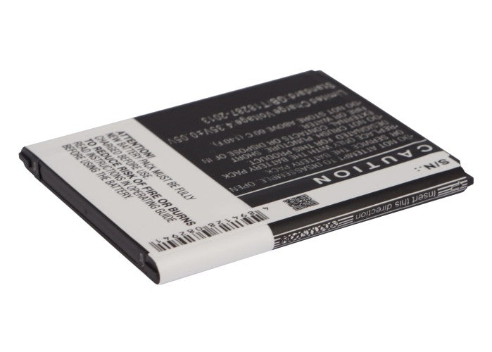 CS-SMG730XL : Battery for Samsung GT-I1819, SM-G730, SM-G730A and others - Replaces Samsung B450BU, B450BC, B450BE and others