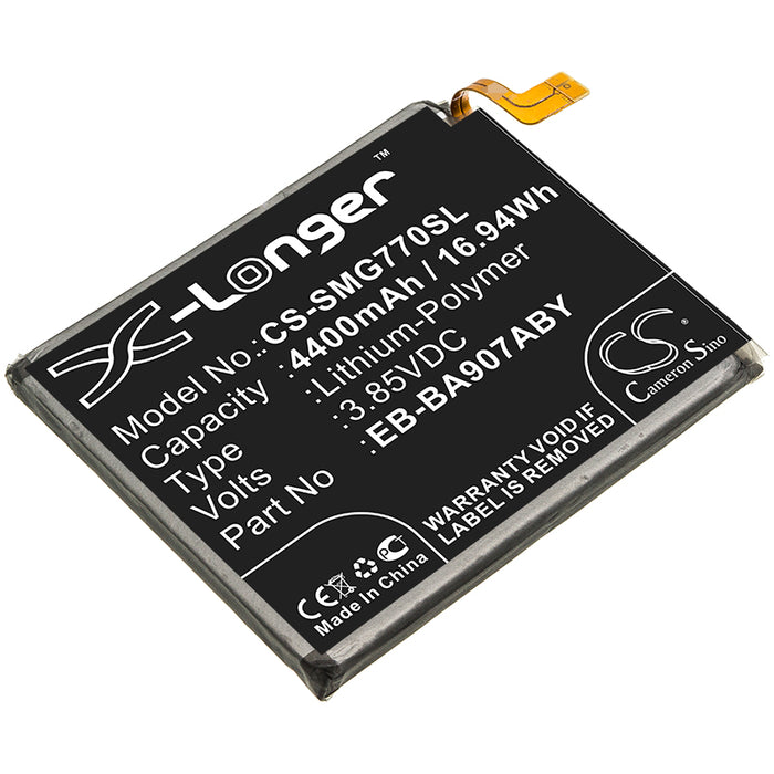 CS-SMG770SL - Image 2