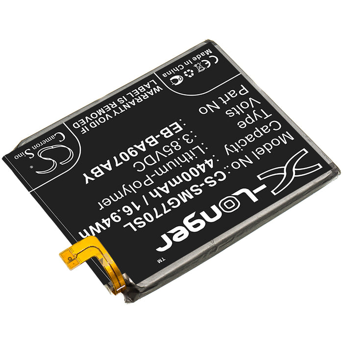 CS-SMG770SL - Image 1