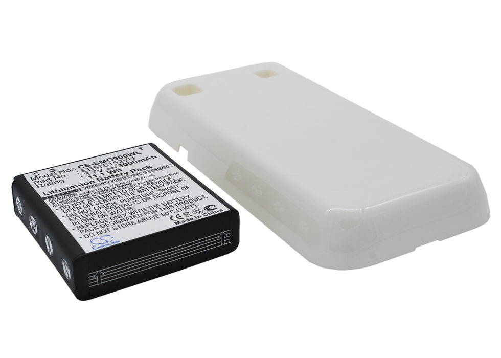 CS-SMG900WL - Image 2