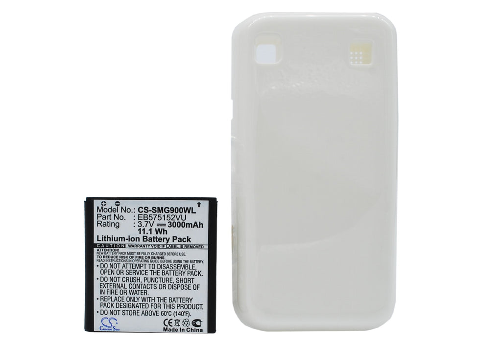 CS-SMG900WL - Image 5