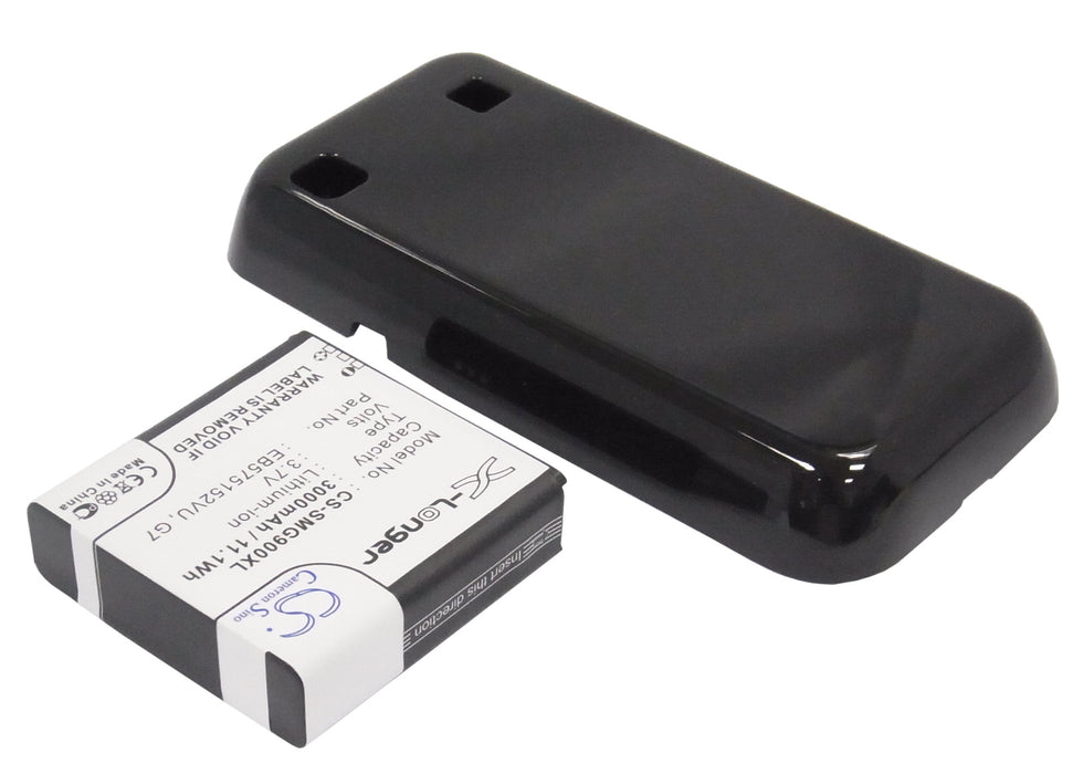 CS-SMG900XL - Image 5