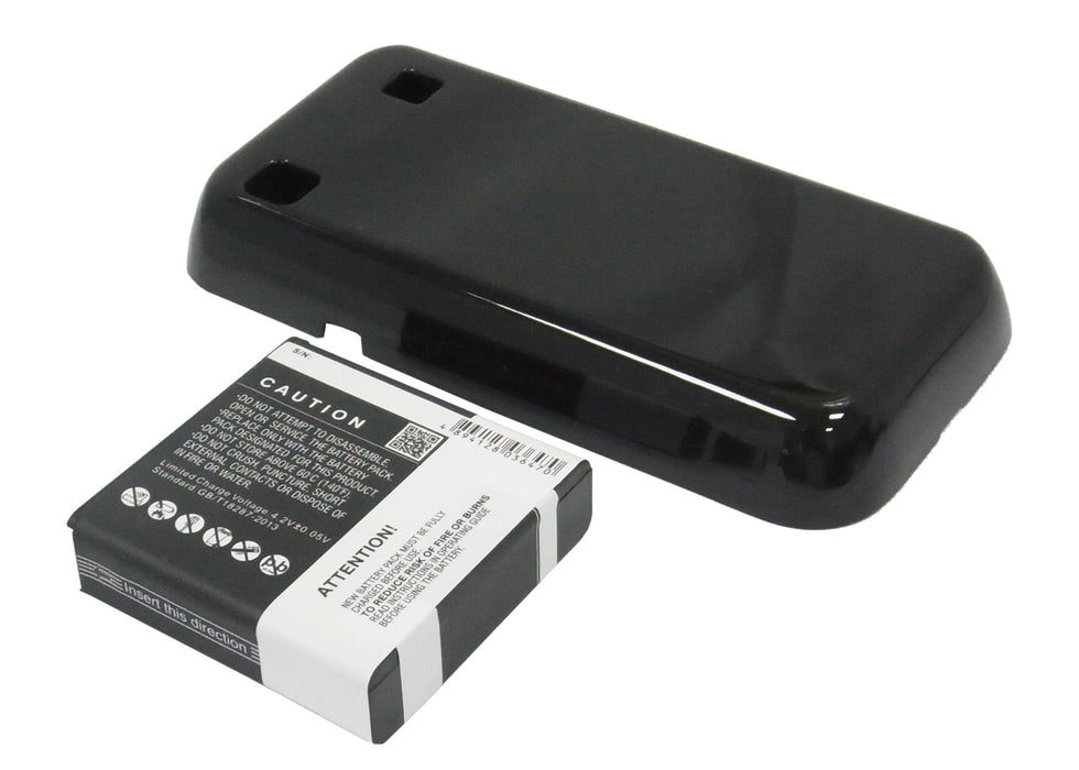 CS-SMG900XL - Image 2