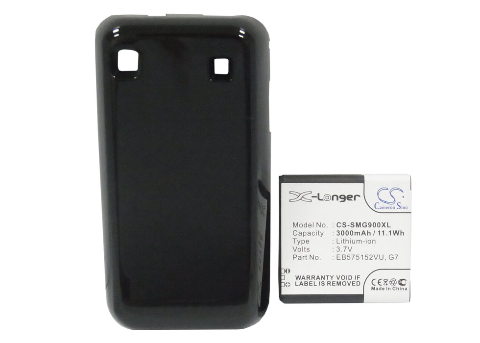 CS-SMG900XL - Image 3