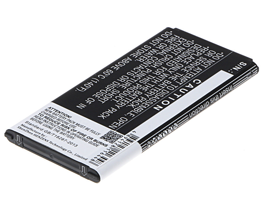 CS-SMG903XL : Battery for Samsung Galaxy S5 Neo, SM-G903FD, Galaxy S5 Neo Duos and others - Replaces Samsung EB-BG903BBE, EB-BG903BBA, EB-BN903BBE and others