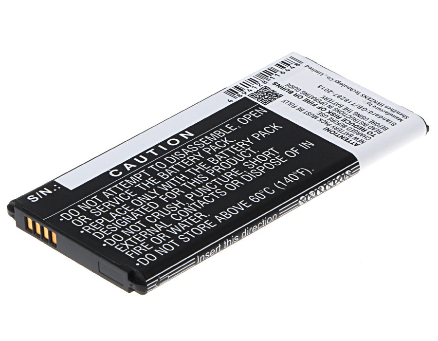 CS-SMG903XL : Battery for Samsung Galaxy S5 Neo, SM-G903FD, Galaxy S5 Neo Duos and others - Replaces Samsung EB-BG903BBE, EB-BG903BBA, EB-BN903BBE and others