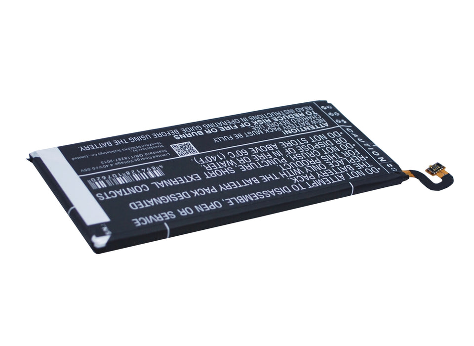 CS-SMG928SL : Battery for Samsung Galaxy S6 Edge+, Galaxy S6 Edge Plus, SM-G9287 and others - Replaces Samsung EB-BG928ABE, GH43-04526A, GH43-04526B