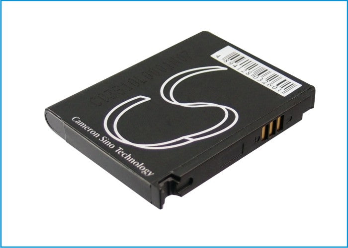 CS-SMI200SL : Battery for Samsung SCH-i220, SCH-i220 Code, SCH-I627 and others - Replaces Samsung AB653850CA, AB653850CABSTD, AB653850CC