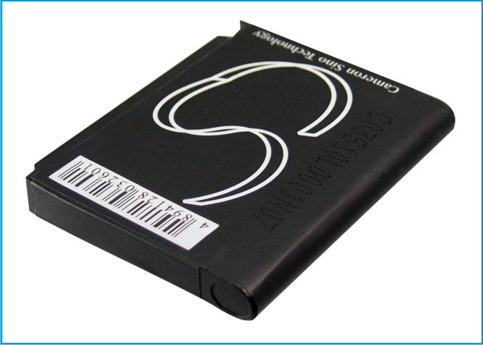 CS-SMI200SL : Battery for Samsung SCH-i220, SCH-i220 Code, SCH-I627 and others - Replaces Samsung AB653850CA, AB653850CABSTD, AB653850CC