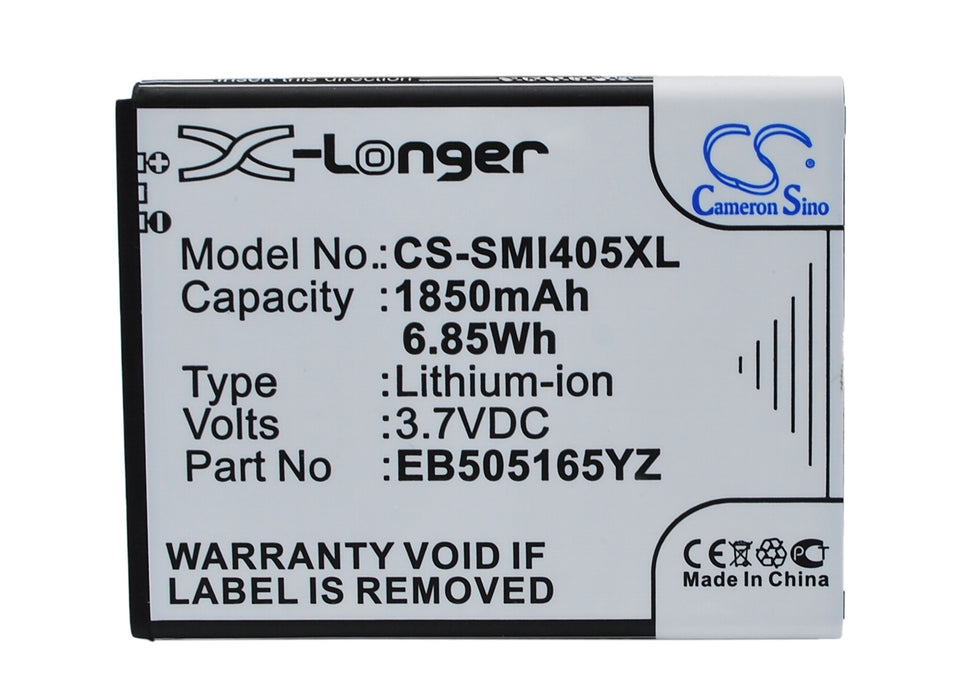 CS-SMI405XL - Image 4