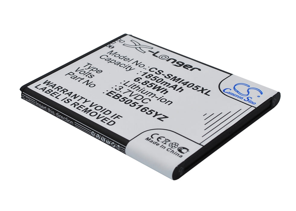 CS-SMI405XL - Image 5