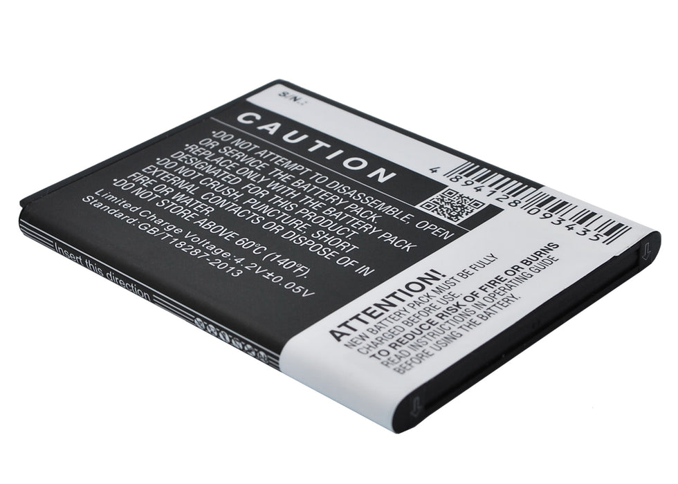 CS-SMI405XL - Image 2