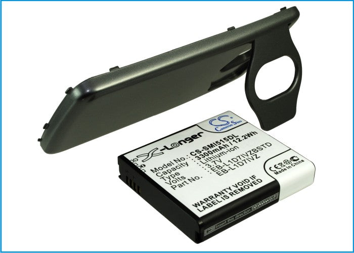 CS-SMI515DL - Image 2