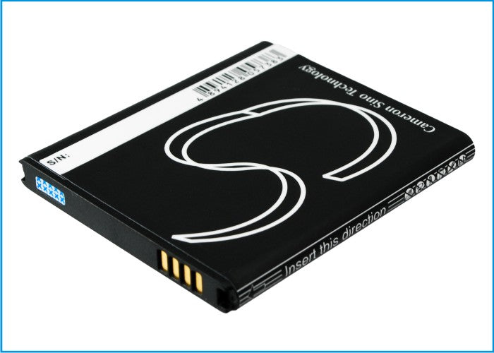 CS-SMI515SL : Battery for Verizon Galaxy Nexus, Galaxy Nexus  i515, Nexus 4G LTE and others - Replaces Verizon EB-L1D7IVZ, EB-L1D7IVZBSTD, SAMI515BATS