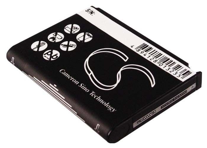 CS-SMI600SL : Battery for Samsung SGH-i607, SGH-i600, BlackJack and others - Replaces Samsung AB653450CABSTD, AB653450CAB, AB653450CE and others