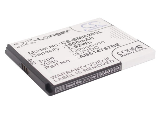 CS-SMI620SL - Image 1