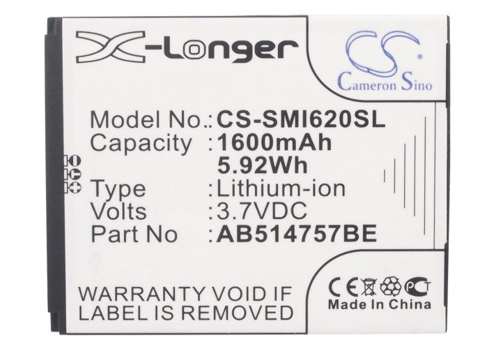 CS-SMI620SL - Image 4