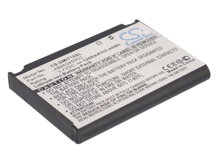 CS-SMI710SL - Image 1