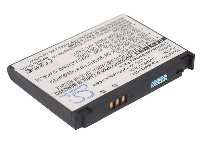 CS-SMI710SL - Image 2