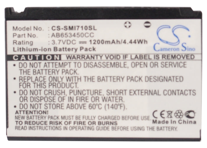 CS-SMI710SL - Image 5