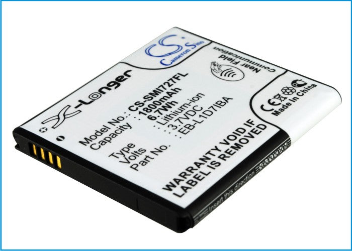 CS-SMI727FL - Image 2