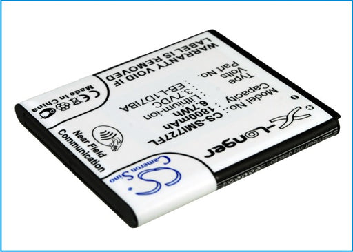 CS-SMI727FL - Image 1